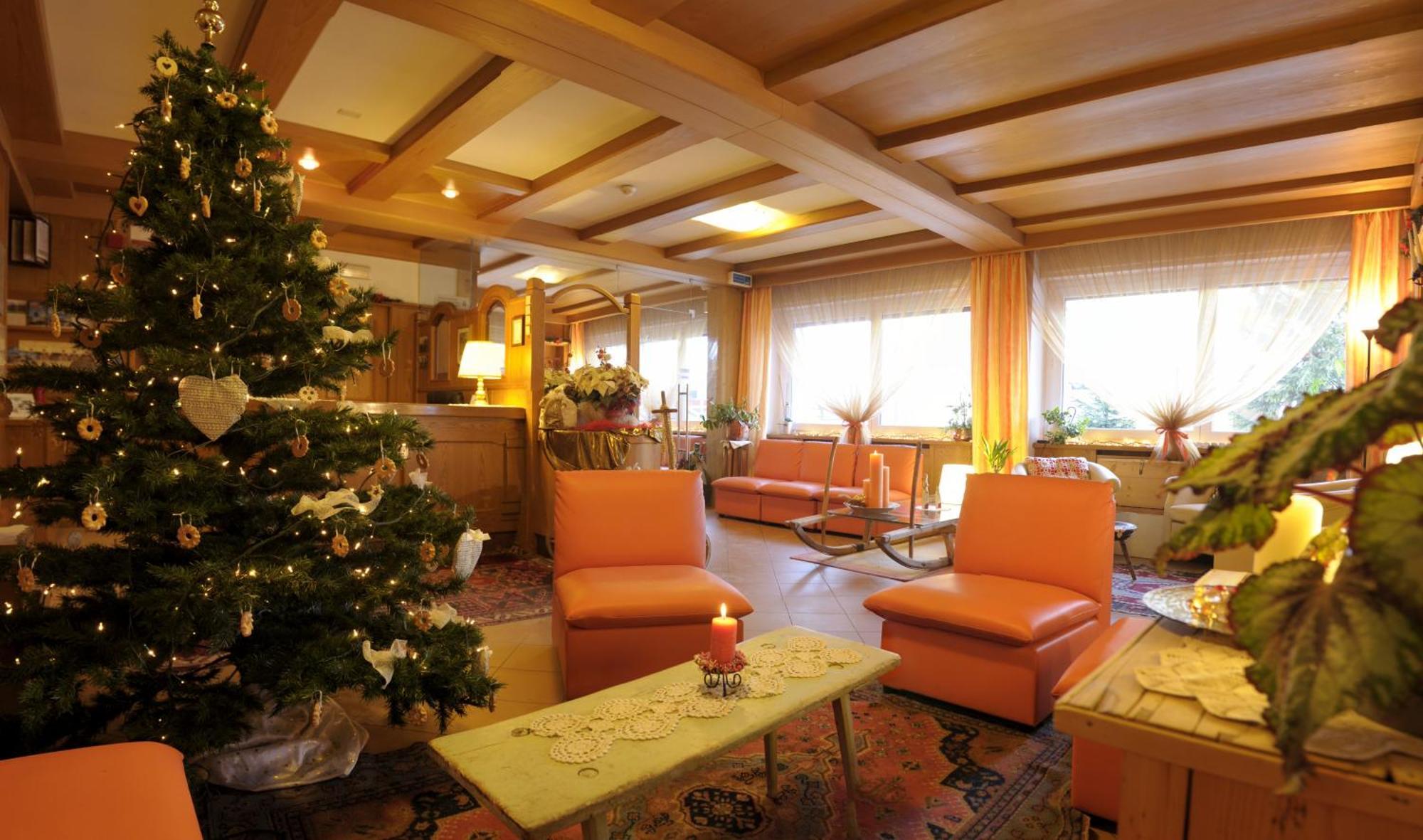 Alpstyle Hotel Albolina Wellness & Beauty Canazei Eksteriør billede