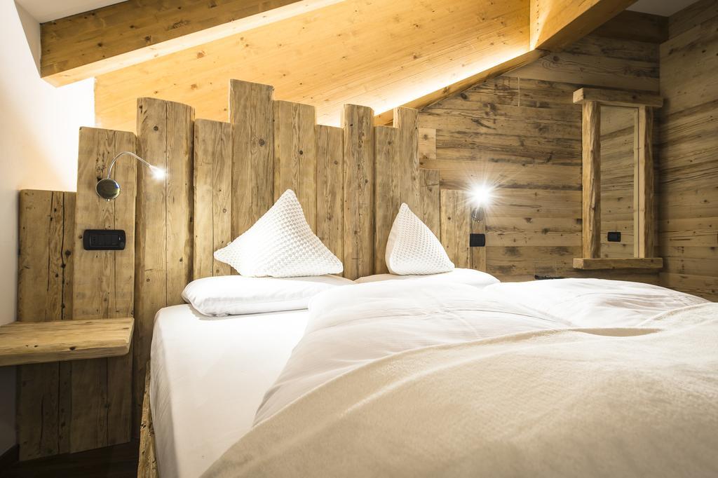Alpstyle Hotel Albolina Wellness & Beauty Canazei Eksteriør billede